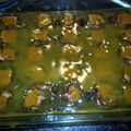 TonyaClark's cooksnap of when they made Erin's Its That Time of The Month Again Brownies.