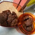 Cooksnap dari Fitria Balqasir untuk resep Kacang Karang