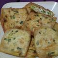 Cooksnap dari Riska Oktavia untuk resep Martabak Kulit Lumpia isi Tahu