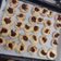 La cooksnap de Karen Alvez cuando cocinó Ojitos 🤗 (Fácil)
