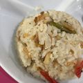 Cooksnap dari Yui Halim untuk resep Nasi Liwet Rice Cooker