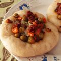 کوک اسنپ Nasim Abolhasani بعد از امتحان کردن پیده جانتیک ترکیه (گیاهی).