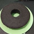 Cooksnap dari Wian untuk resep Bolu Ketan Hitam Kukus