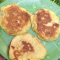 Cooksnap dari 🍛hobimakan🐐 untuk resep Banana Pancake