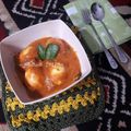 Cooksnap dari Mama fathan untuk resep Gulai ayam padang