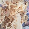 Cooksnap dari Magdalena Maria untuk resep Peye kacang tanah
