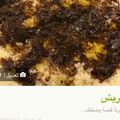 صورة من -Hamza Al Tayyar، شاركها بعد تجربة وصفة عروك عراقي عروك الموصل ♥️