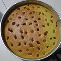 Cooksnap dari Nizar Annabil untuk resep Kue bluder pandan, 2 telur, ga ribet
