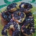 Cooksnap dari lestari untuk resep Donat mini empuk lembut