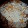 El cooksnap de Lucía Vera cuando hizo Huevos en salsa.
