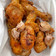 Cooksnap dari Ria Riri untuk resep Ayam Goreng Bawang Putih