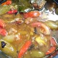 Cooksnap dari emmy yunanto untuk resep 427. Pindang Koyong Khas Banyuwangi