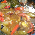Cooksnap dari emmy yunanto untuk resep 427. Pindang Koyong Khas Banyuwangi