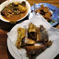 Cooksnap dari Natalia Menuh Saputra untuk resep Bandeng Presto