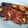 Cooksnap dari Win untuk resep Kerapu Bakar pedas manis