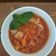 Cooksnap dari Liza untuk resep Sup Tomat Goulash