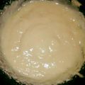El cooksnap de Laura Micaela cuando hizo Crema Pastelera👌.