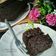 Cooksnap dari Mala Oktavia untuk resep Brownies Shiny Crust