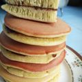 Cooksnap dari Choco untuk resep Dorayaki Anti Gagal