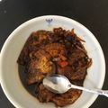 Cooksnap dari kucingkepanasan untuk resep Telor kecap simpel