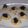 El cooksnap de La Cocina de Con cuando hizo Profiteroles en Mambo.