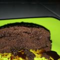 Cooksnap dari Nish Anish untuk resep Brownis serba 3sdm
