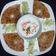 Nilam Lakhani's cooksnap of when they made ગોબી પનીર ચીઝ પરાઠા.