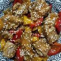 庭秀 的 糖醋排骨_電子鍋下飯秒殺料理 cooksnap