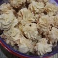Cooksnap dari Hanna faradhiba untuk resep Sagu keju lumer