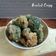 Cooksnap dari Lina Subrata untuk resep 539. Brokoli Goreng Tepung Crispy