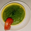 Nirmala Rajput का कुकस्नैप जब उन्होंने हरा धनिया और टमाटर की चटनी(hara dhaniya aur tamater ki chutney recepie in hindi) बनाया था।