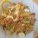 El cooksnap de Salma cuando hizo Ensalada de cuscús, naranja, hierbabuena, pistachos y ahumados.