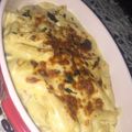 صورة من Fadwa.Albira، شاركها بعد تجربة وصفة طريقة عمل مكرونة بالجبن