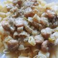 Cooksnap από Cannibal Leod στη συνταγή Γαριδούλες αλά κρεμ 🍴