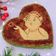 Cooksnap dari Rini.Wijaya26 untuk resep Tutorial membuat stencil untuk cake lukis