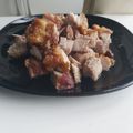 Cooksnap dari Inoy's Kitchen untuk resep Roast pork belly
