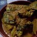 Cooksnap dari Siti Julaiha untuk resep Ikan tenggiri asam padeh