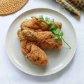 Cooksnap dari Agnes エミリア 💕 untuk resep Ayam Kentucky Super Crispy