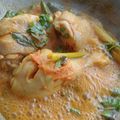 Cooksnap dari midah untuk resep Ayam Woku khas Manado