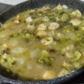 Cooksnap dari Nur Buana Pangastuti untuk resep Udang kuah asam pedas