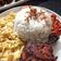 Cooksnap dari aniesaryono untuk resep Classic Nasi Lemak