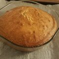 El cooksnap de Begoña Orihuela cuando hizo Bizcocho de yogur súper esponjoso + trucos.