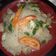 Cooksnap dari Euis Indobelandasubang untuk resep Bihun Goreng Putih Gurih
