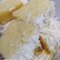 Cooksnap dari Widya L Sikumbang untuk resep Bolu Susu Lembang