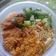 Cooksnap dari Kery untuk resep Nasi Ulam bumbu saur