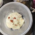 Pinky Jain's cooksnap of when they made Homemade Vanilla Pudding.