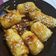Cooksnap dari Ummu Adiba untuk resep Chikuwa enoki japanese style