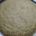 Cooksnap dari Wulan Kartika untuk resep Bolu gluten free (tepung mocaf)