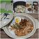 Cooksnap dari Aridya Moewardi untuk resep Bubur ayam dari sisa nasi putih semalam