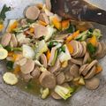 Cooksnap dari Bee Love untuk resep Capcay Bakso